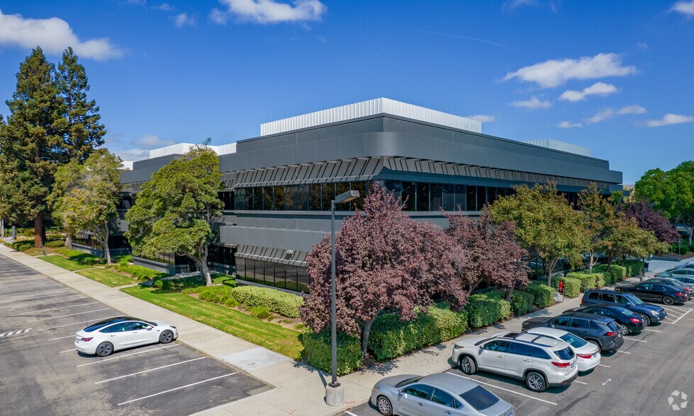 2860 Zanker Rd, San Jose, CA à louer - Photo principale – Image 1 sur 5