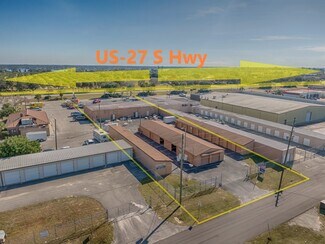 Plus de détails pour 708 US 27 S, Lake Placid, FL - Industriel/Logistique à vendre
