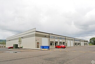 Plus de détails pour 5250 High Banks Rd, Springfield, OR - Local d'activités, Industriel/Logistique à louer