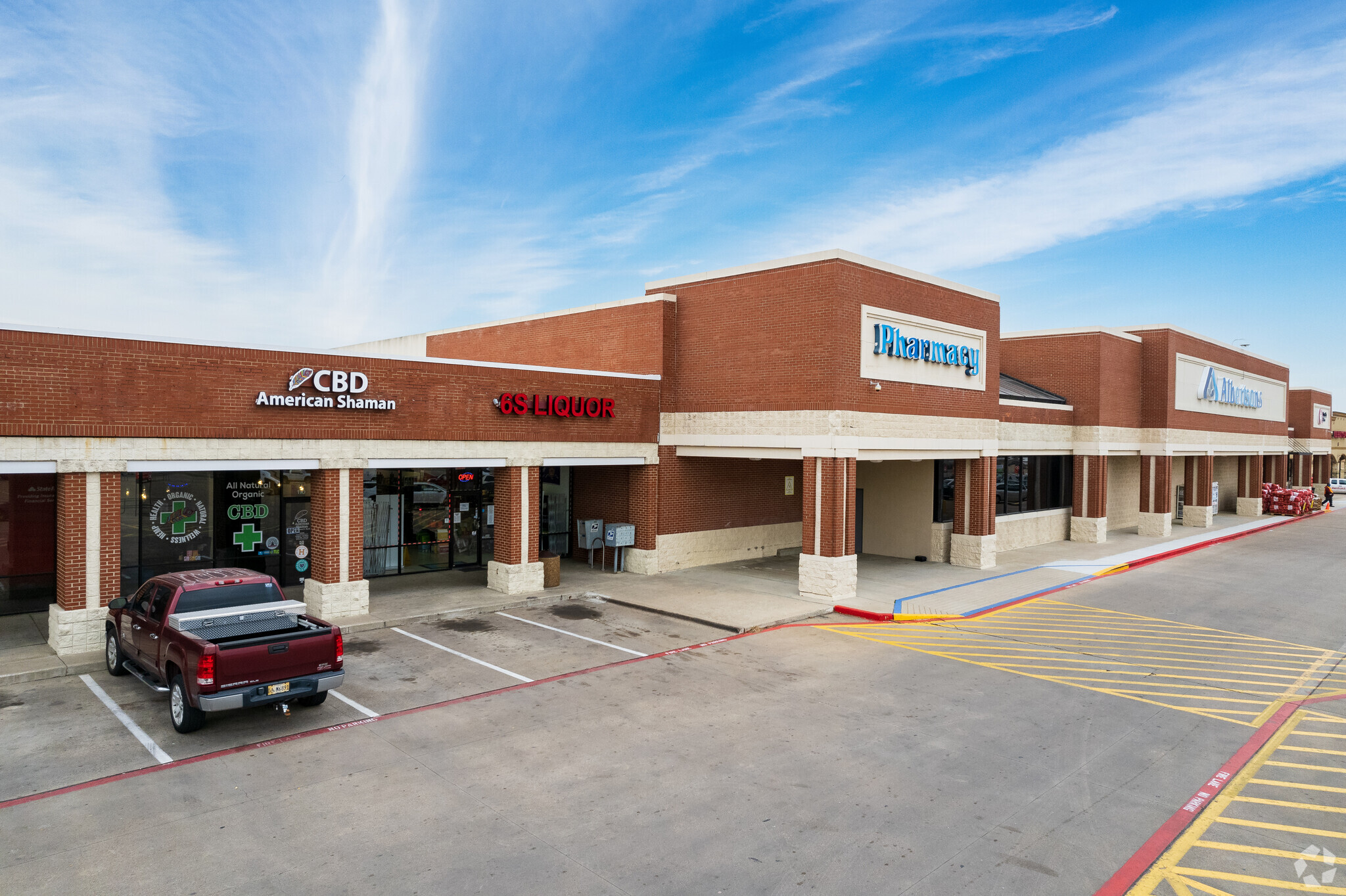 3515 Sycamore School Rd, Fort Worth, TX à vendre Photo principale– Image 1 sur 1