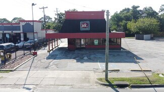 Plus de détails pour 8410 Hillcroft St, Houston, TX - Local commercial à louer