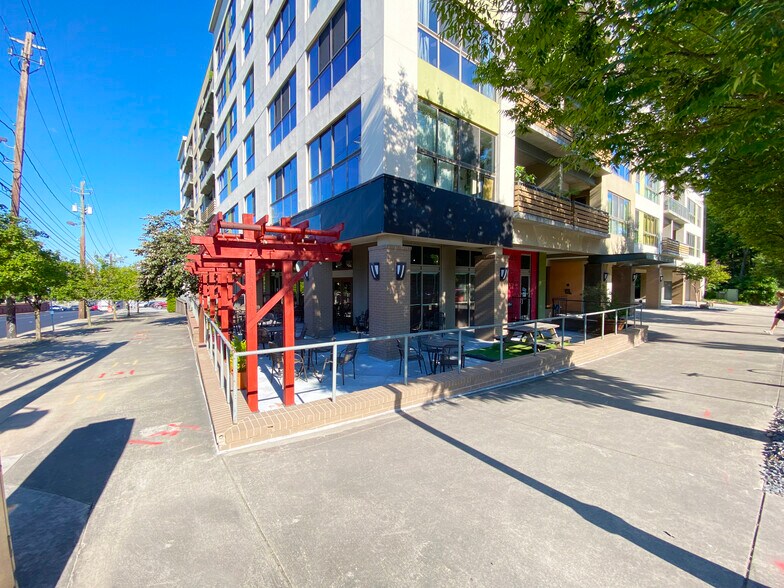 563 Memorial Dr SE, Atlanta, GA à louer - Photo de l’immeuble – Image 1 sur 6