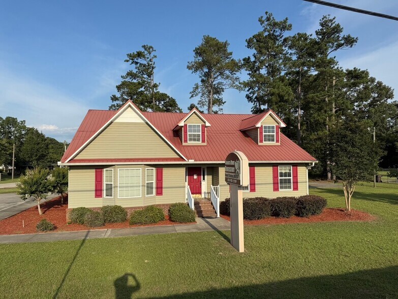 414 Highway 25 S, Millen, GA à vendre - Photo de l’immeuble – Image 2 sur 10