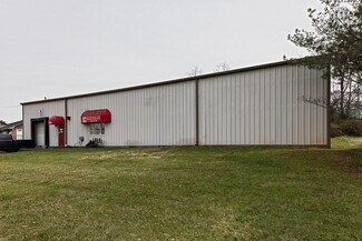 Plus de détails pour 3103 Industrial Dr, Johnson City, TN - Industriel/Logistique à louer