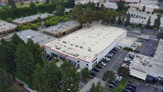 Plus de détails pour 11030 Artesia Blvd, Cerritos, CA - Industriel/Logistique à louer