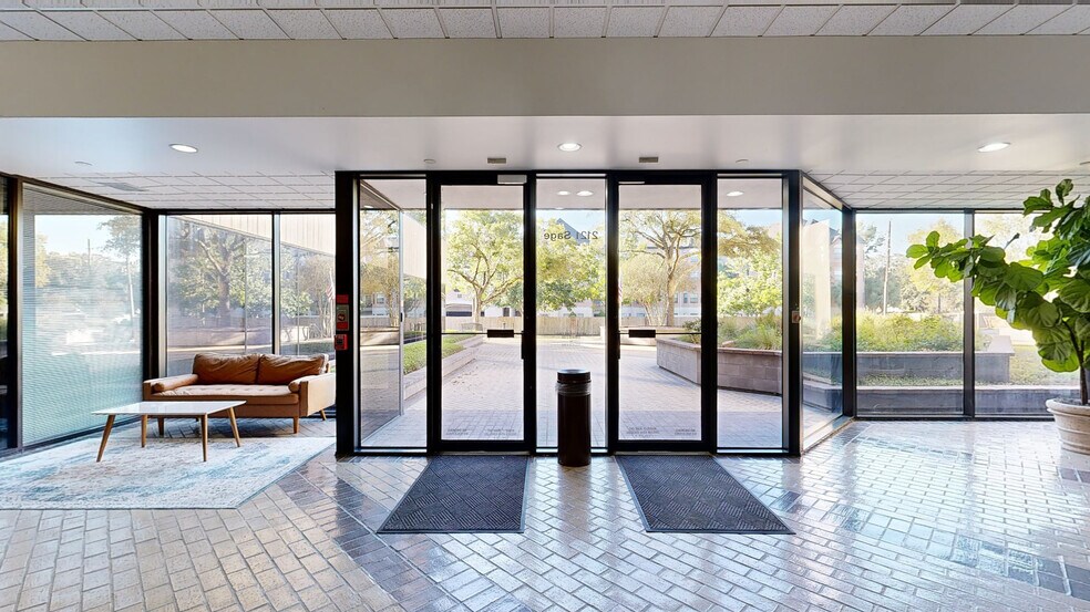 2121 Sage Rd, Houston, TX à louer - Numérisation 3D Matterport – Image 2 sur 18