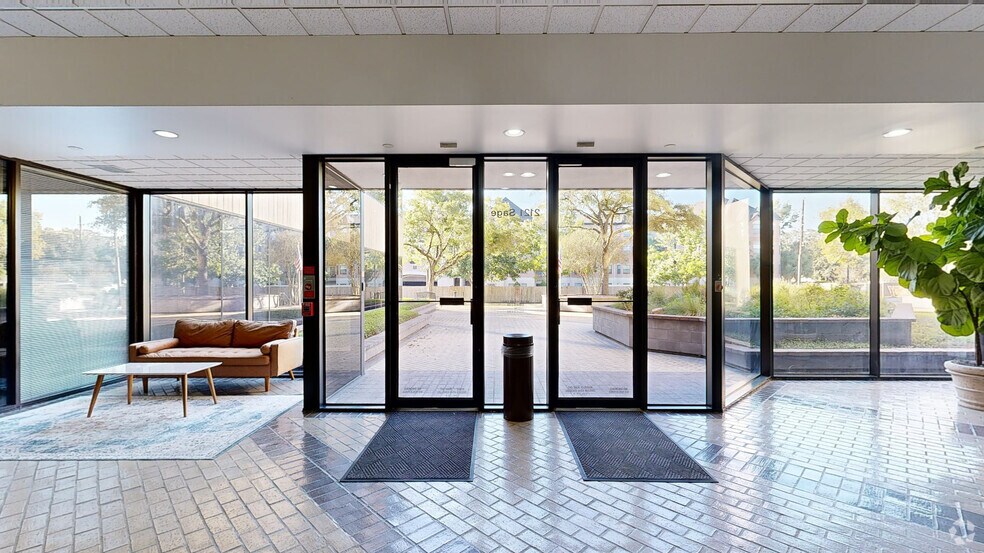 2121 Sage Rd, Houston, TX à louer - Numérisation 3D Matterport – Image 2 sur 18
