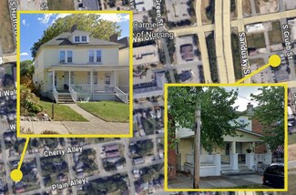 Plus de détails pour Franklinton Residential Portfolio – Logement à vendre, Columbus, OH