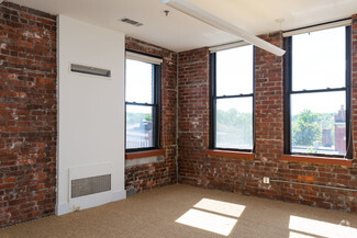 Plus de détails pour 64 Wall St, Norwalk, CT - Bureau à louer