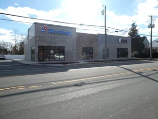 Plus de détails pour 210 N Main St, Cape May Court House, NJ - Local commercial à louer