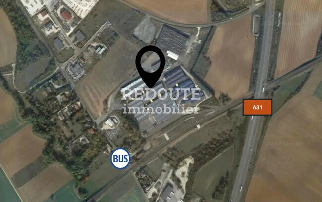 Plus de détails pour Industriel/Logistique à louer