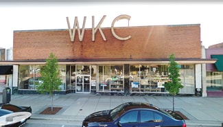 Plus de détails pour 108 N Saginaw St, Pontiac, MI - Local commercial à vendre