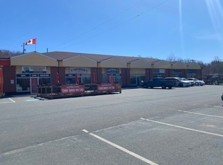 Plus de détails pour 111 Cobequid Rd, Halifax, NS - Local commercial à louer