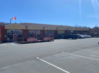 Plus de détails pour 111 Cobequid Rd, Halifax, NS - Local commercial à louer