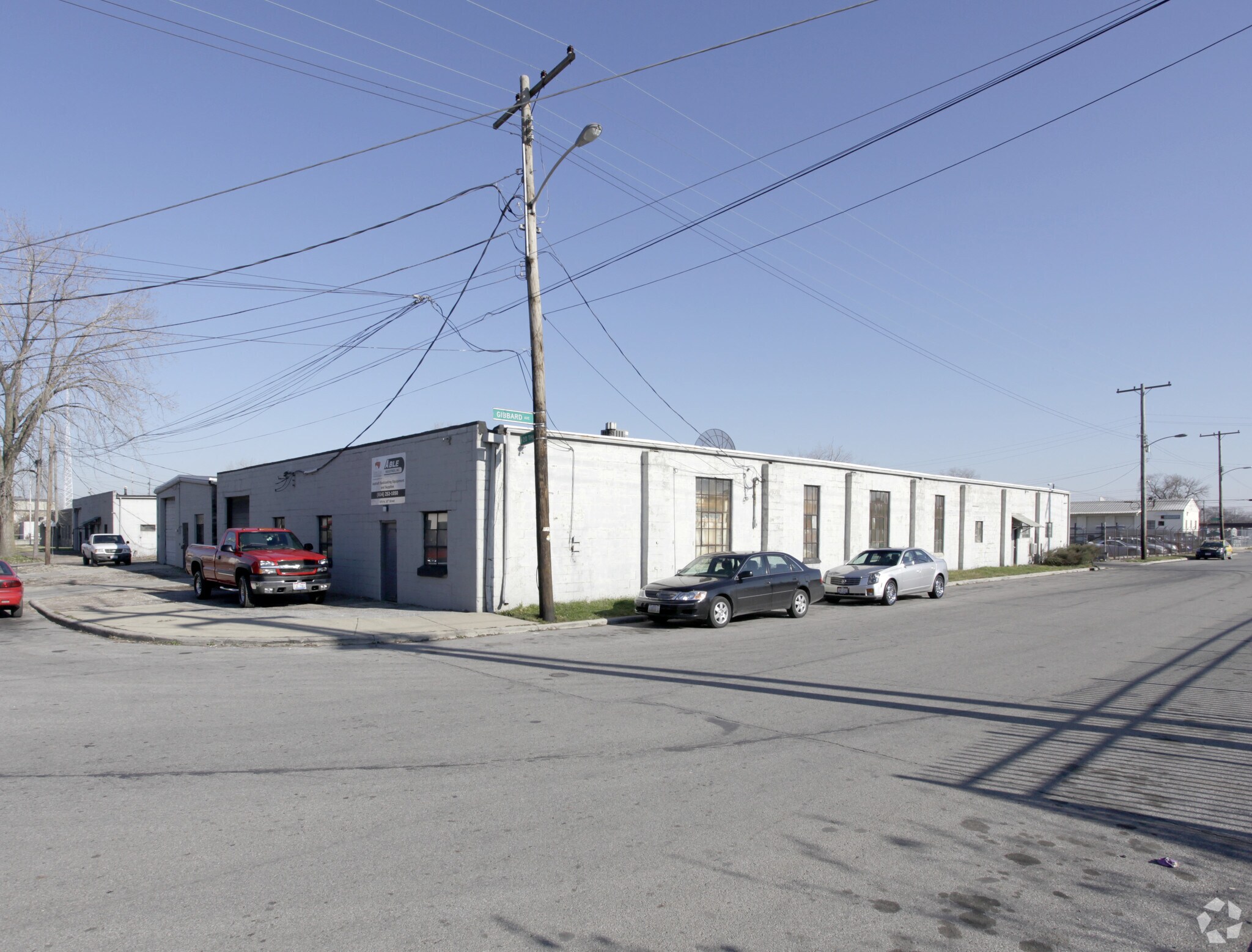 870 N 20th St, Columbus, OH à vendre Photo principale– Image 1 sur 9