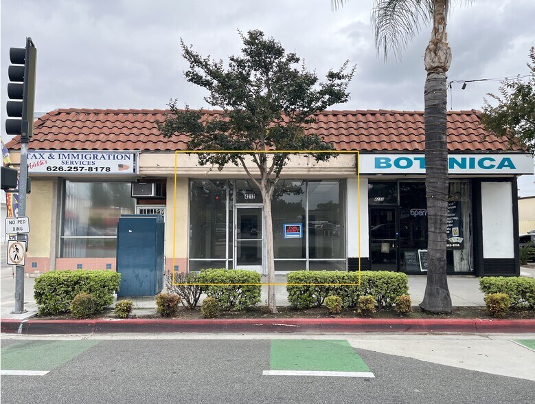 4210-4212 Maine Ave, Baldwin Park, CA à louer - Photo de l’immeuble – Image 3 sur 5