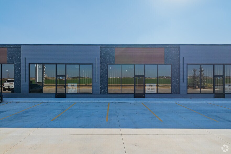 550 Northeast 24th Street, Newcastle, OK à vendre - Photo de l’immeuble – Image 3 sur 5