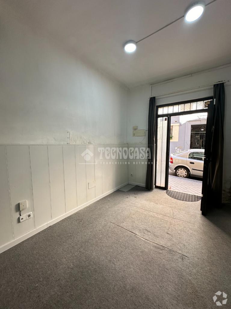 Immeuble residentiel dans Madrid, Madrid à vendre Photo intérieure– Image 1 sur 2
