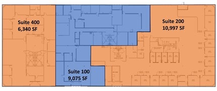 732 E Utah Valley Dr, American Fork, UT à louer Plan d’étage– Image 1 sur 1