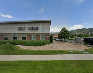 Plus de détails pour 13957 S Bangerter Pky, Draper, UT - Bureau à vendre