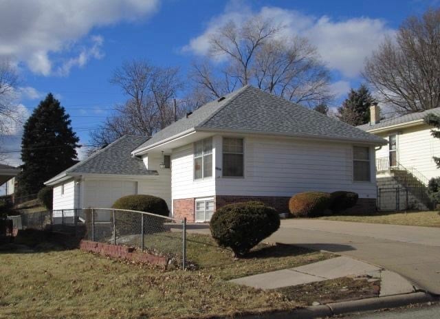 614 N 43rd St, Omaha, NE à vendre - Photo principale – Image 1 sur 1