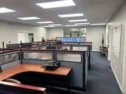 Open Area