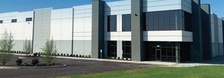 Plus de détails pour 225 Lewman Way, Jeffersonville, IN - Industriel/Logistique à louer
