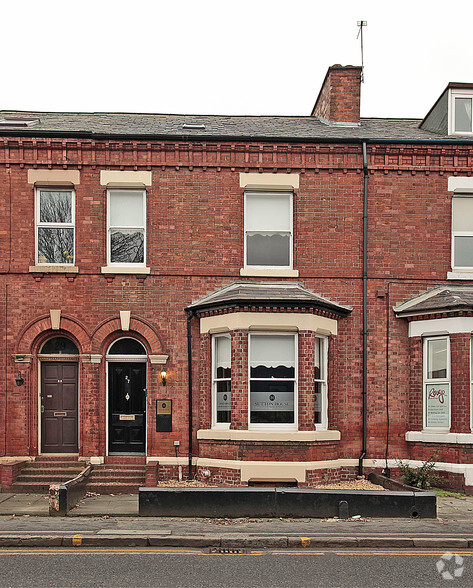 27 Wilson Patten St, Warrington à louer - Photo principale – Image 1 sur 9