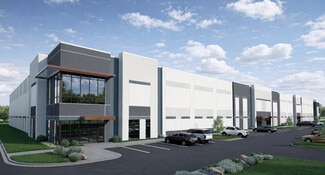 Plus de détails pour 00 W Highway 74, Indian Trail, NC - Industriel/Logistique à louer