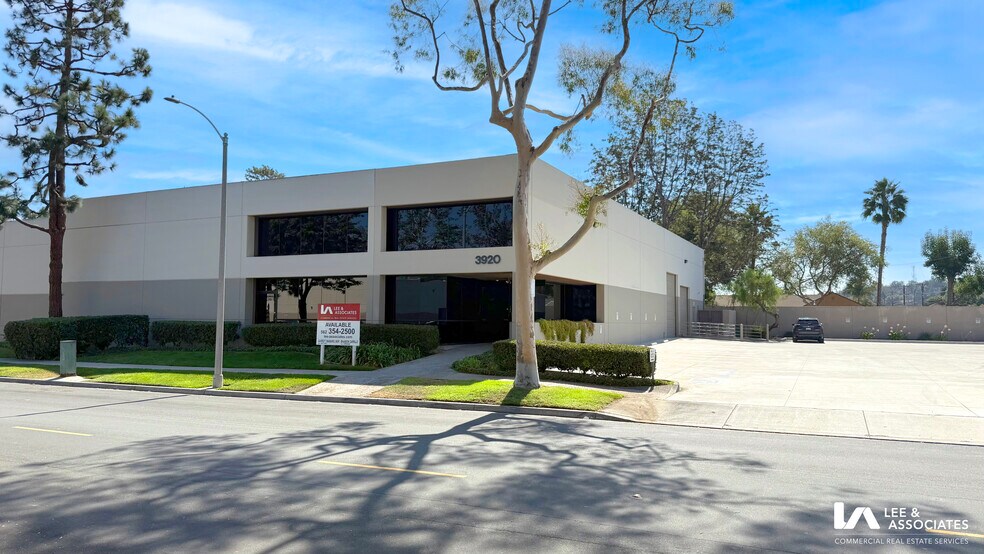 3920 Gilman St, Long Beach, CA à louer - Photo de l’immeuble – Image 1 sur 31