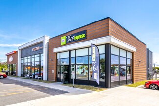 Plus de détails pour 181 Boul Sir-Wilfrid-Laurier, St-Basile-le-Grand, QC - Local commercial à louer