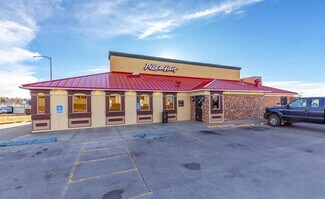 Plus de détails pour 609 W Main St, Cut Bank, MT - Local commercial à vendre