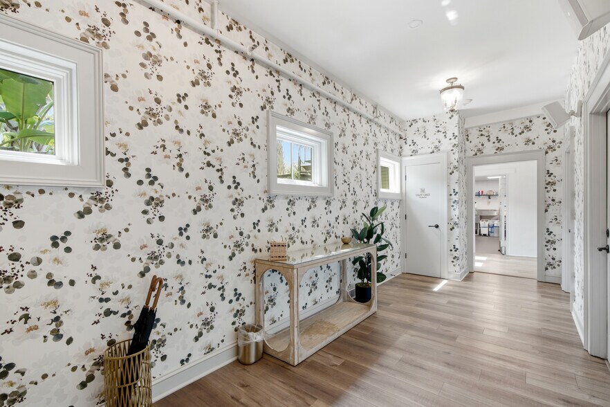 207 Rutledge Ave, Charleston, SC à vendre - Photo de l’immeuble – Image 3 sur 10