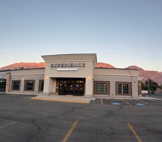 Plus de détails pour 1440-1460 Moon River Dr, Provo, UT - Bureau à vendre