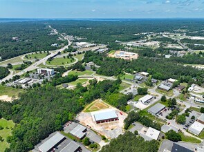 150 Centrum Dr, Irmo, SC - Vue aérienne  vue de carte