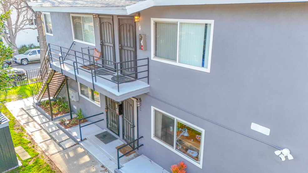 1921 19th St, Santa Monica, CA à vendre - Photo de l’immeuble – Image 2 sur 19