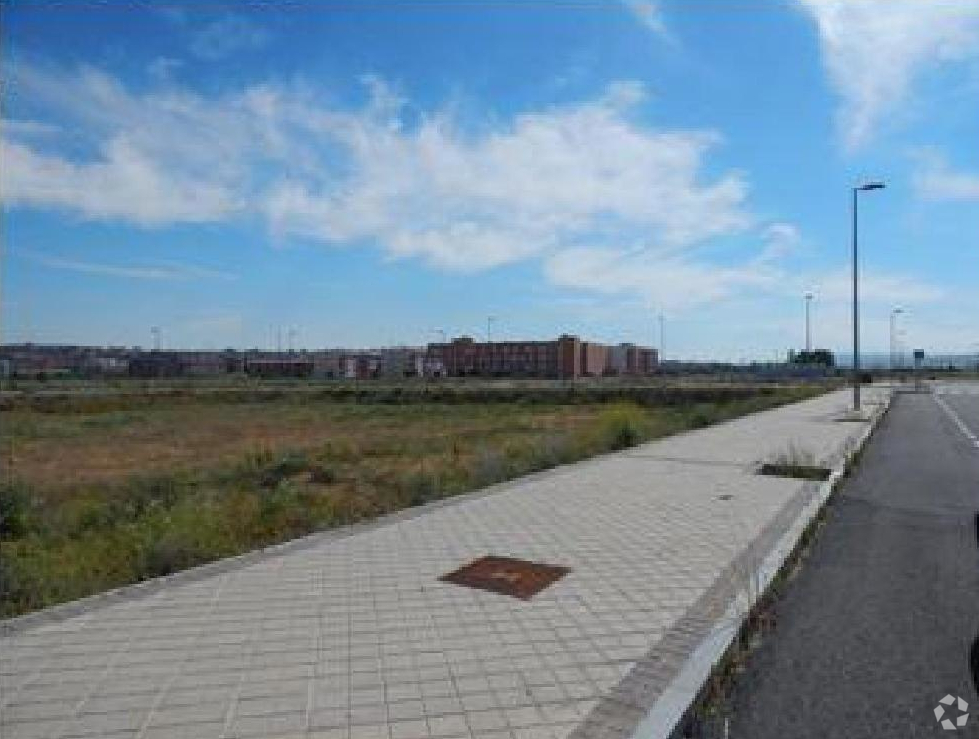 Terrain dans Ávila, Ávila à vendre Photo principale– Image 1 sur 2