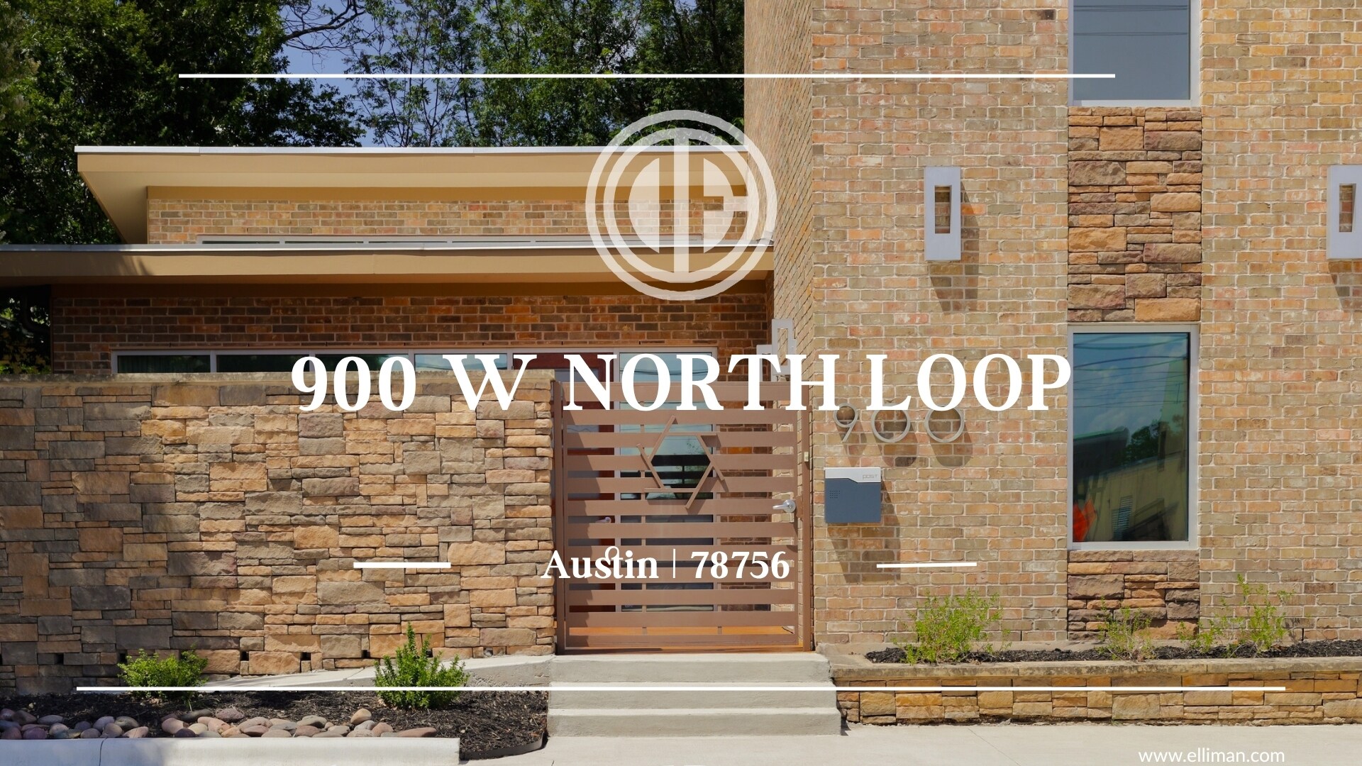 900 W North Loop Blvd, Austin, TX à vendre Photo de l’immeuble– Image 1 sur 31
