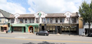 Plus de détails pour 2850-2862 N Oakland Ave, Milwaukee, WI - Local commercial à louer