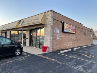 Plus de détails pour 1402-1408 W 55th St, Countryside, IL - Local commercial à louer