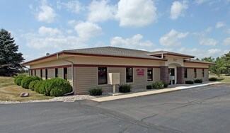 Plus de détails pour 1127 Prairie Dr, Racine, WI - Bureau/Médical à louer