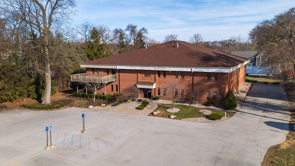 6629 W Central Ave, Toledo, OH à vendre - Photo de l’immeuble – Image 1 sur 13