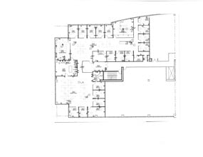 4160 Dublin Blvd, Dublin, CA à louer Plan de site– Image 1 sur 10