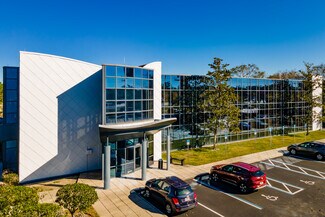 Plus de détails pour 35095 US Hwy 19, Palm Harbor, FL - Bureau, Bureau/Médical à louer