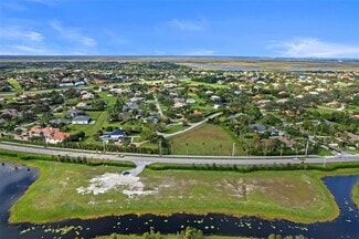 Plus de détails pour 2500 Aero Club Dr, Wellington, FL - Terrain à vendre