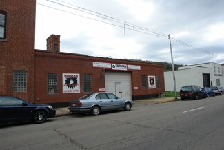 Plus de détails pour 3014 Penn Ave, Pittsburgh, PA - Local commercial à louer