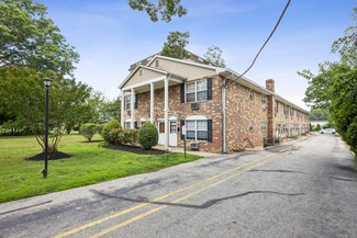 Plus de détails pour 17 E Maple Ave, Merchantville, NJ - Logement à vendre