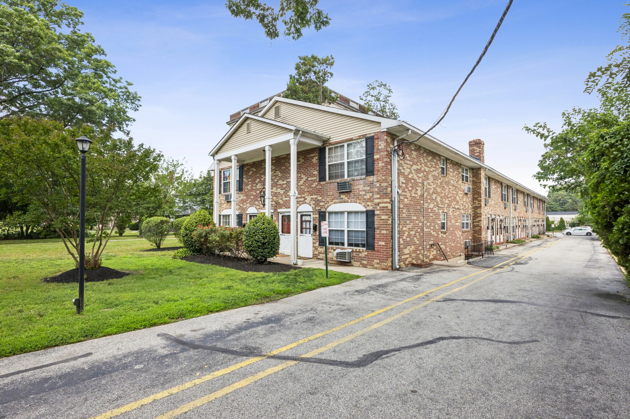 17 E Maple Ave, Merchantville, NJ à vendre Photo de l’immeuble– Image 1 sur 7