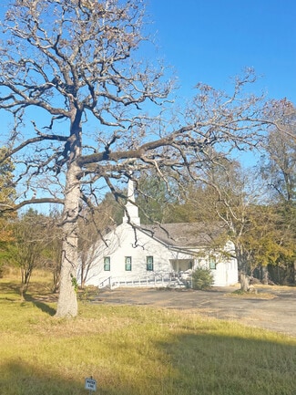 Plus de détails pour 9335 E FM 852, Winnsboro, TX - Spécialisé à vendre
