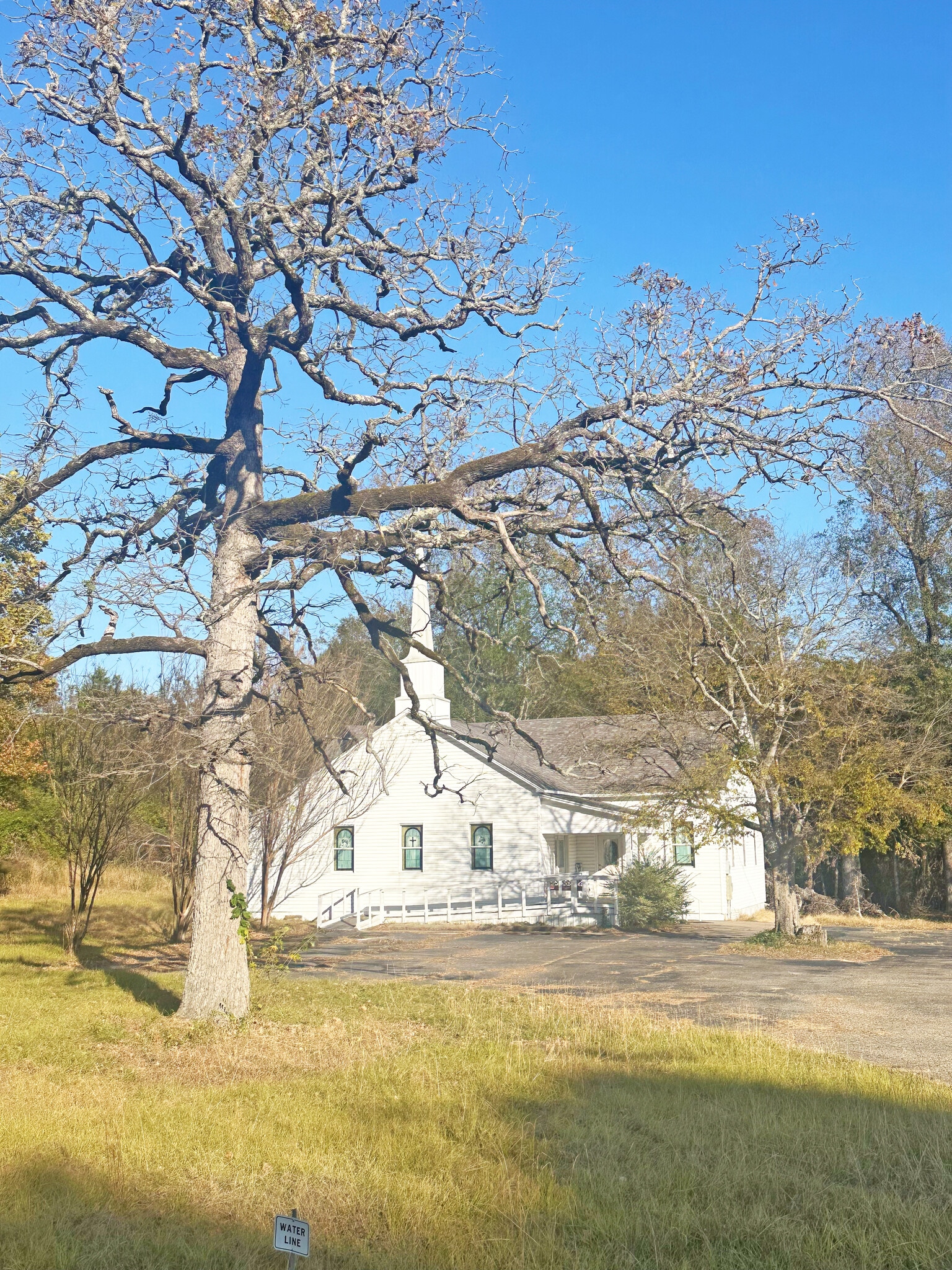 9335 E FM 852, Winnsboro, TX à vendre Photo principale– Image 1 sur 11